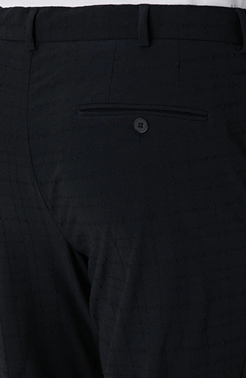 MEN'S N-Tech Black Pants