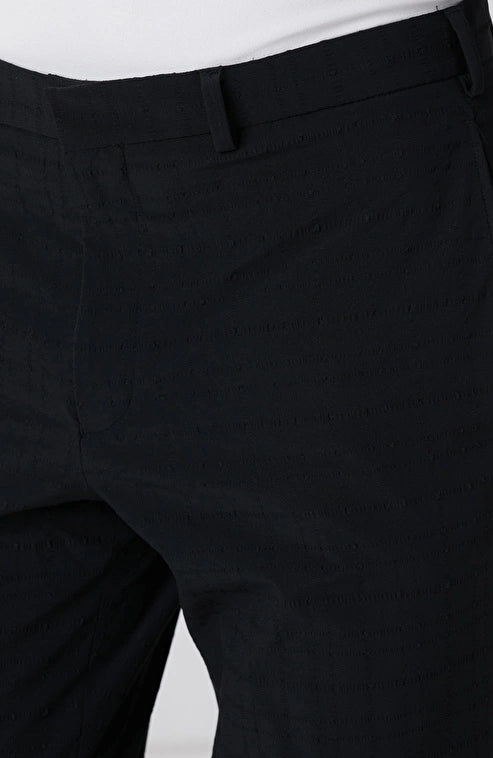 MEN'S N-Tech Black Pants