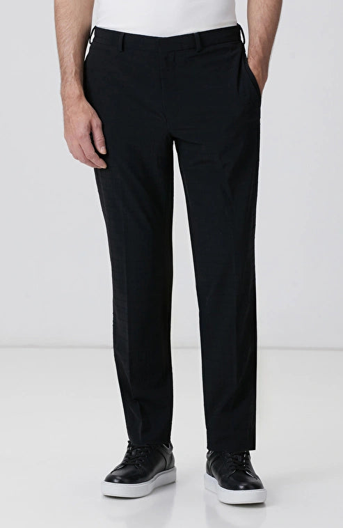 MEN'S N-Tech Black Pants