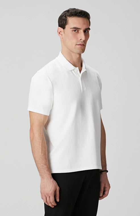 MEN'S N-Tech Off-White T-shirt