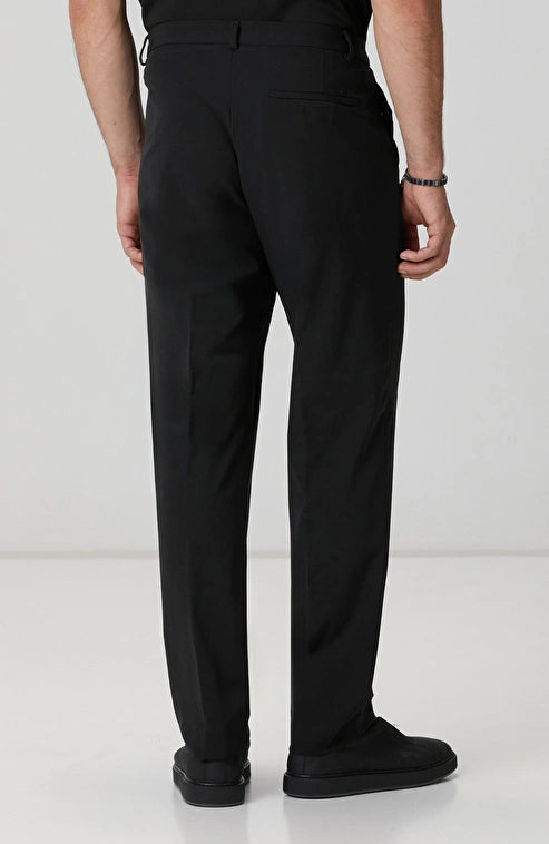 MEN'S N-Tech Black Pants