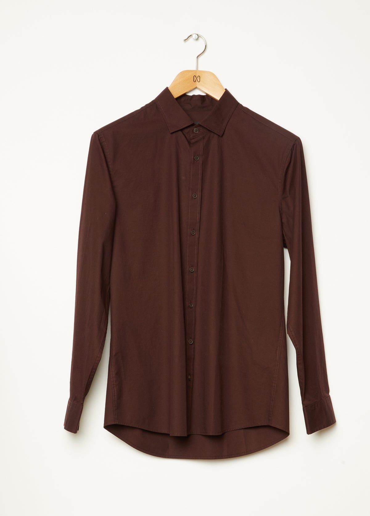 MEN'S COMFORT FIT SHIRT