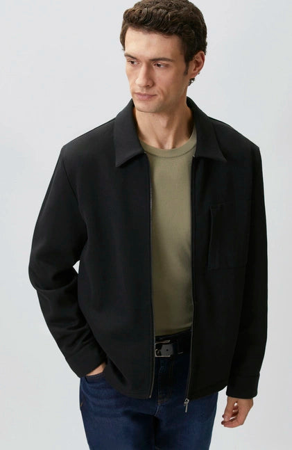 MEN'S TRAVELLER OUTER SHIRT