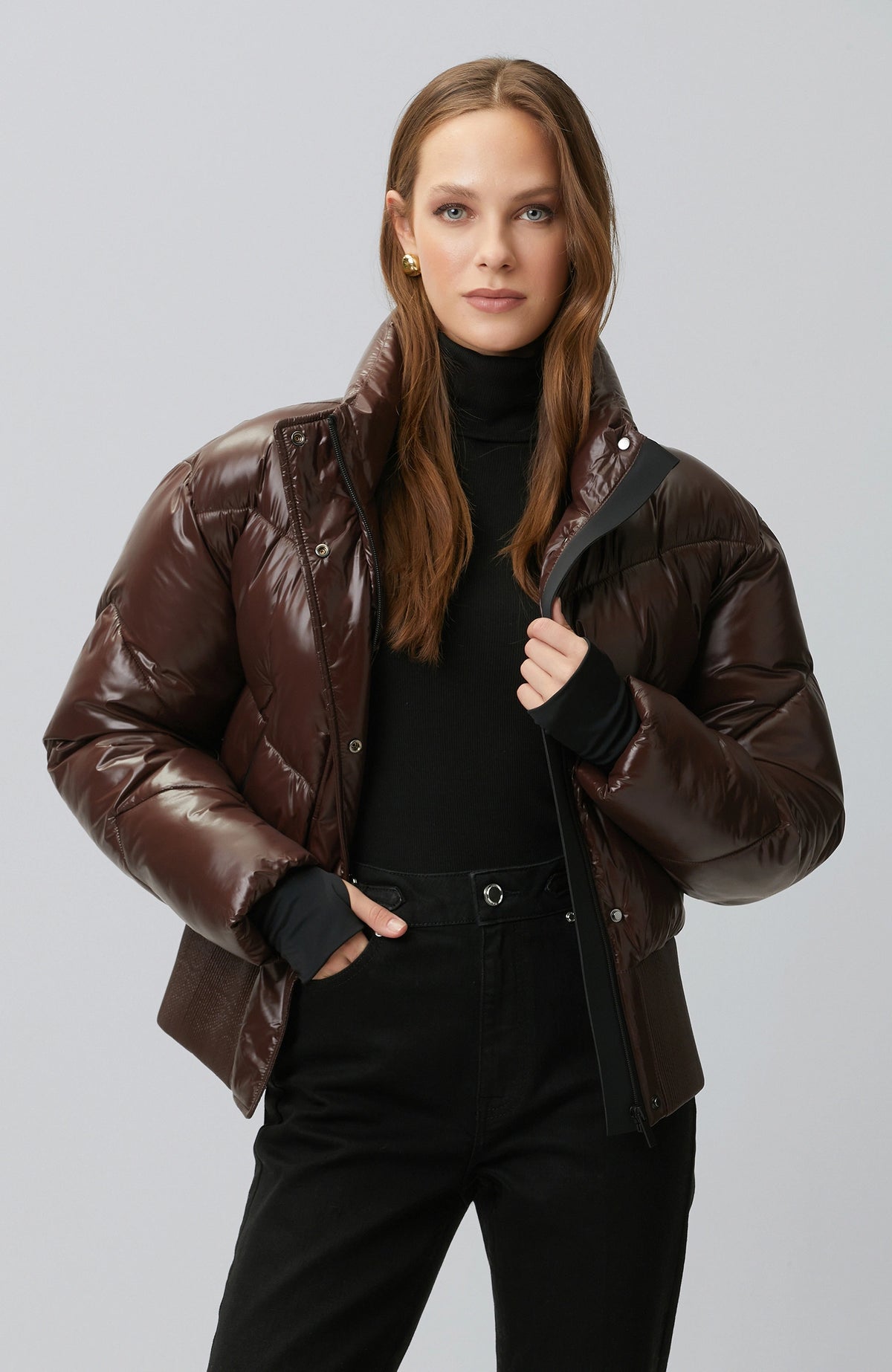 WOMEN'S N-TECH JACKET