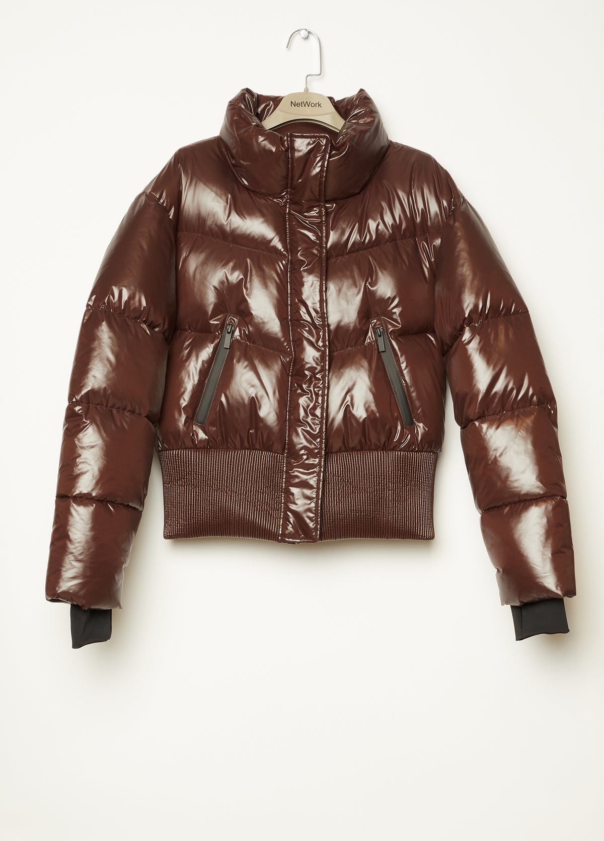WOMEN'S N-TECH JACKET