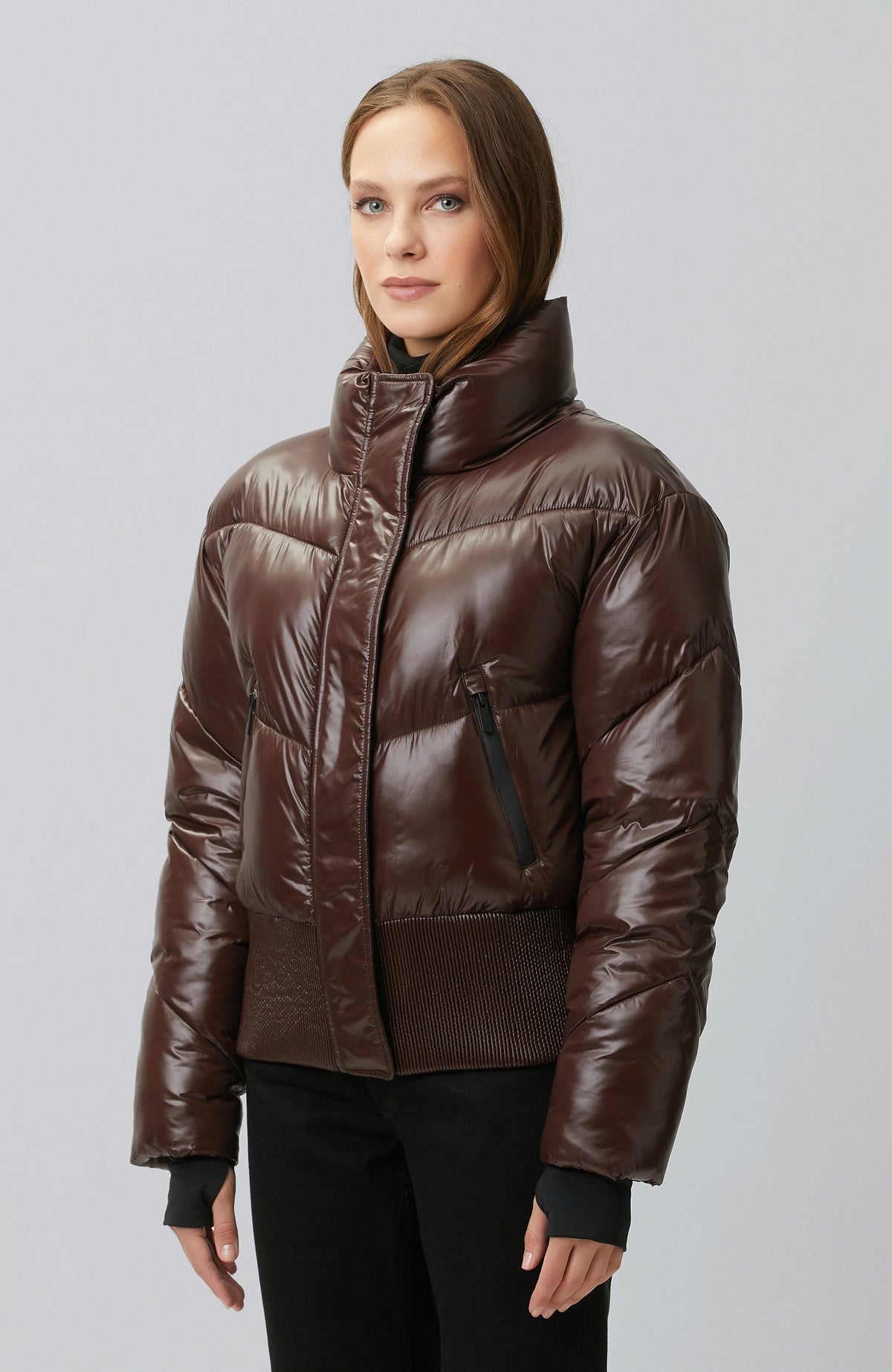 WOMEN'S N-TECH JACKET