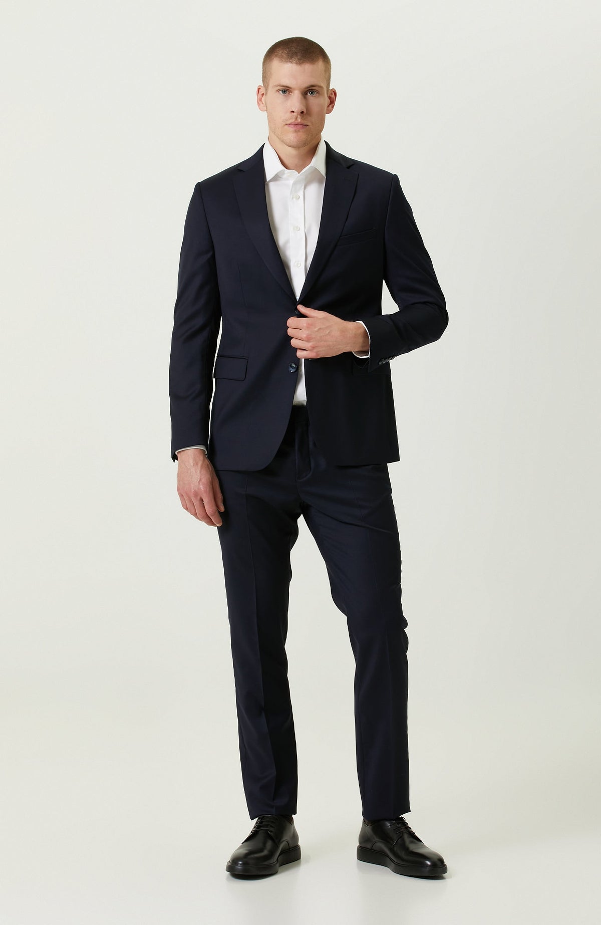 MEN'S SHIRT