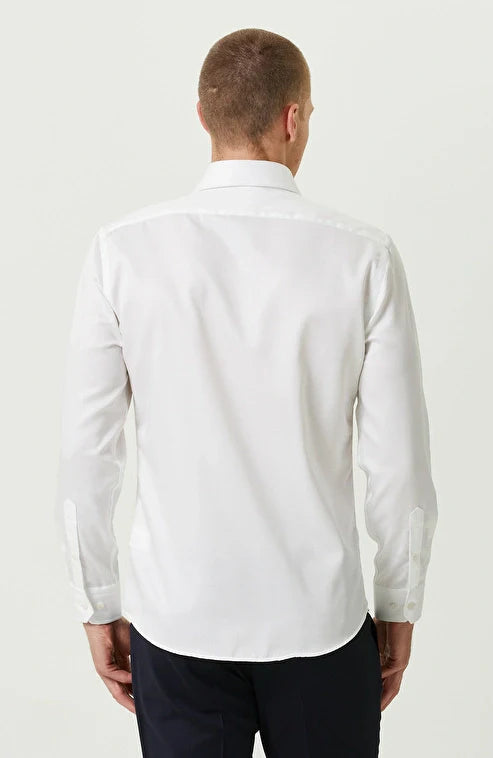 MEN'S SHIRT