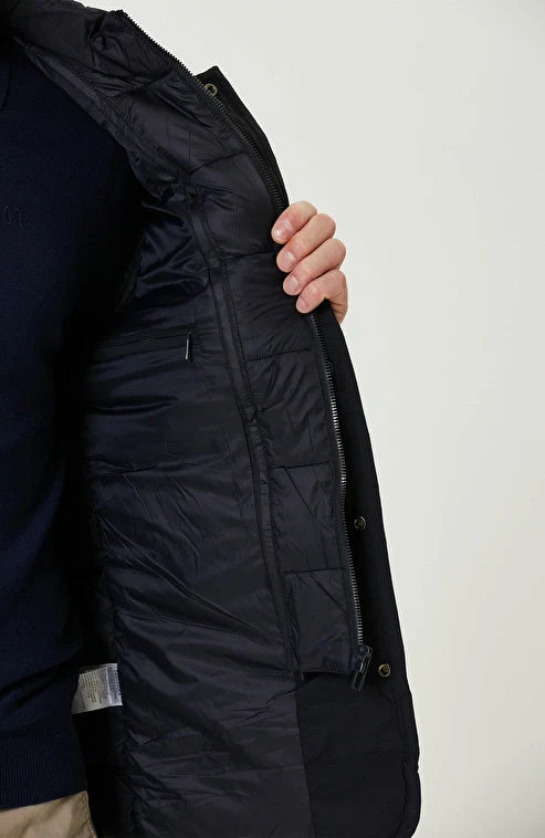 MEN'S Coat Jacket