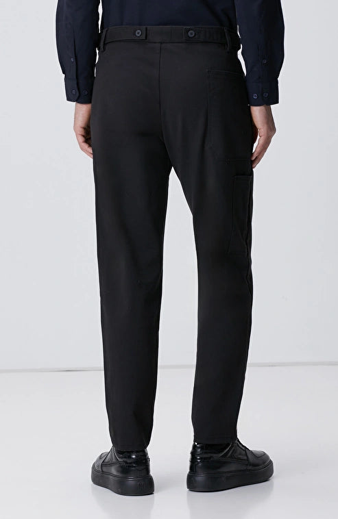 MEN'S Black Pants