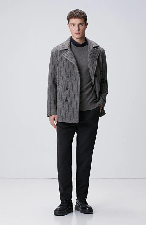 MEN'S Black Pants