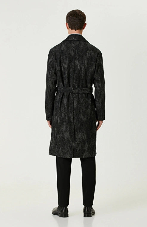 MEN'S Blend Coat