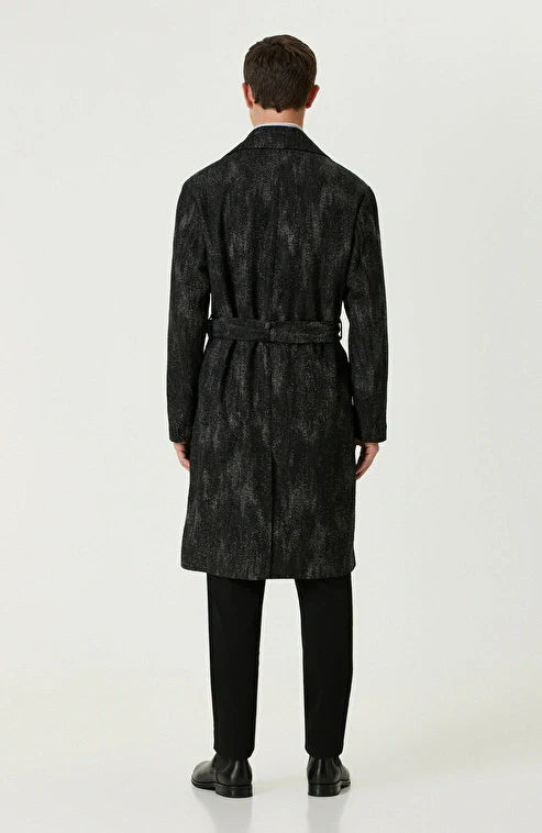 MEN'S Blend Coat