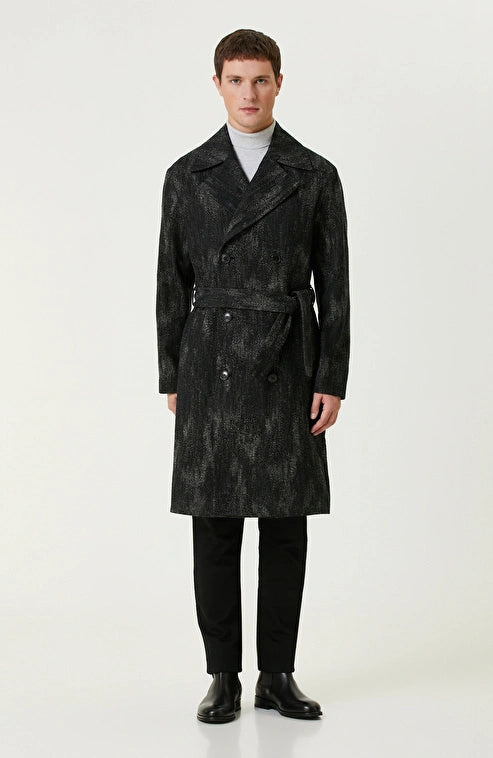 MEN'S Blend Coat
