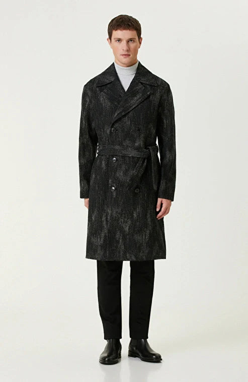 MEN'S Blend Coat