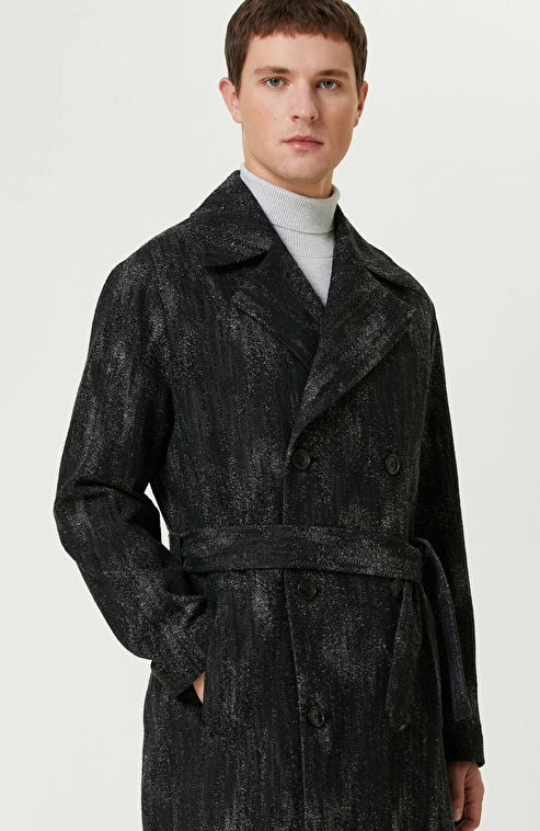 MEN'S Blend Coat