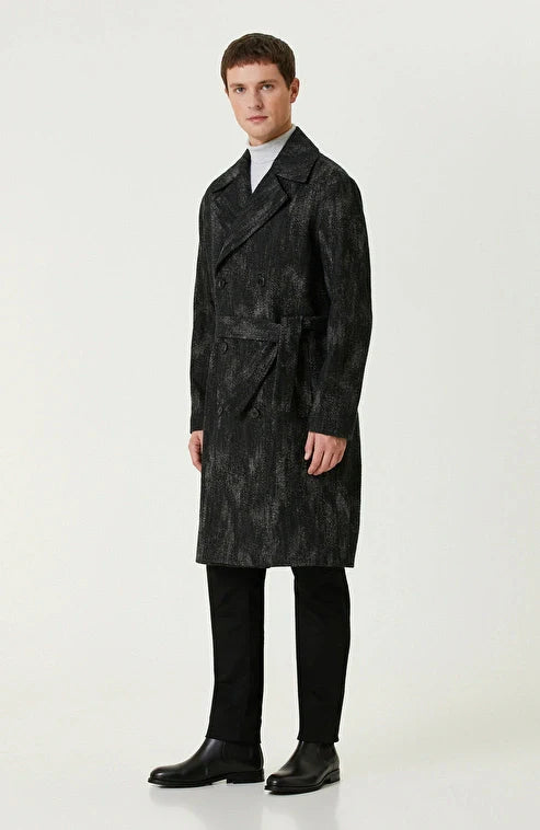 MEN'S Blend Coat