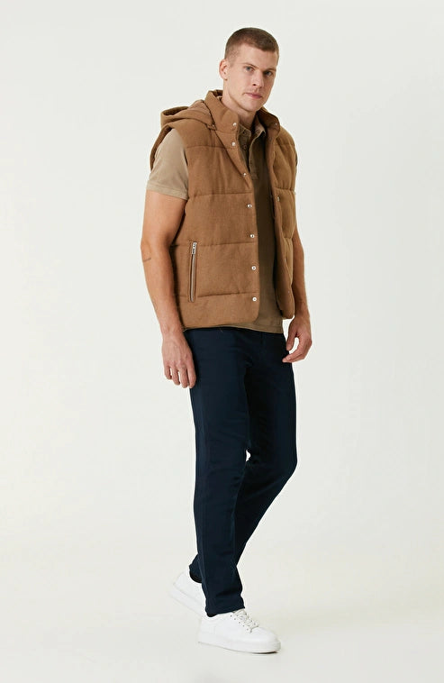 MEN'S vest