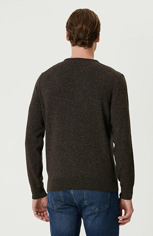 MEN'S JUMPER