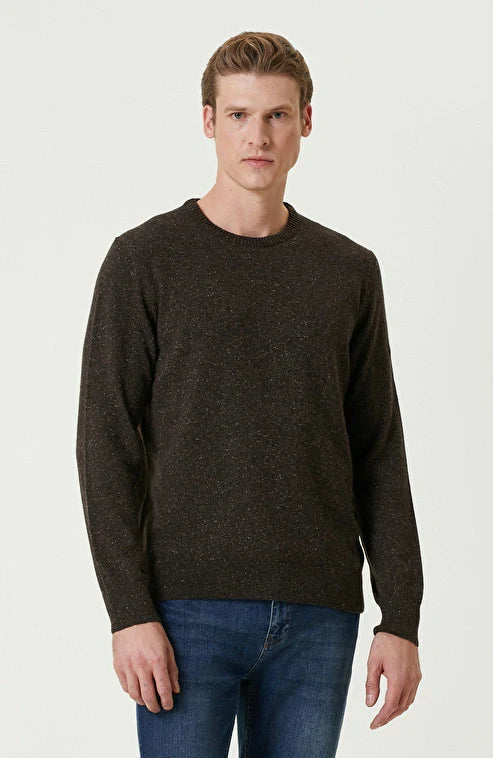 MEN'S JUMPER