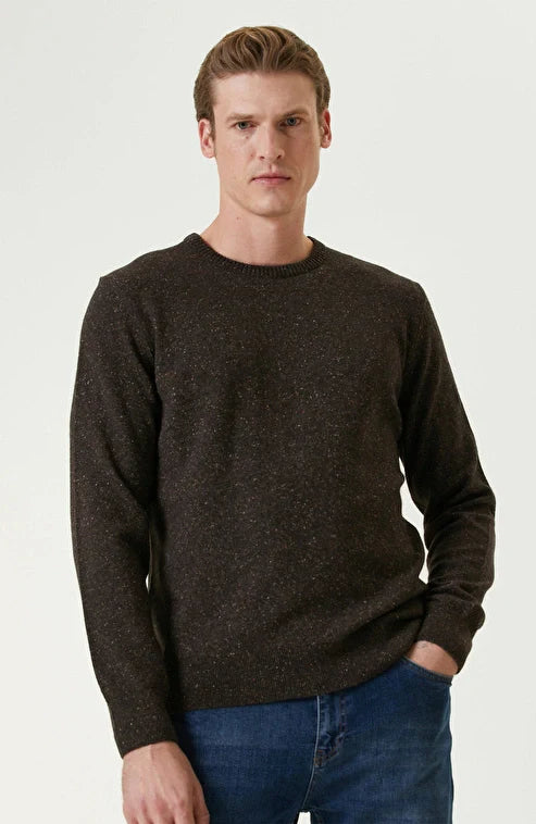 MEN'S JUMPER