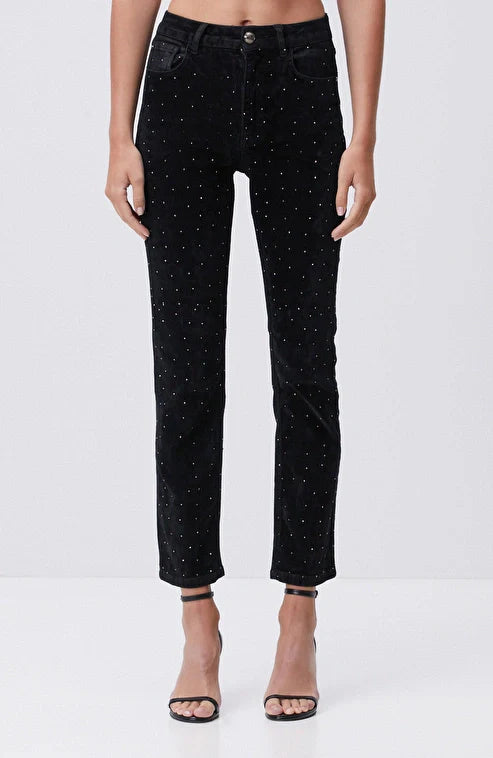 WOMEN'S Denim Pants