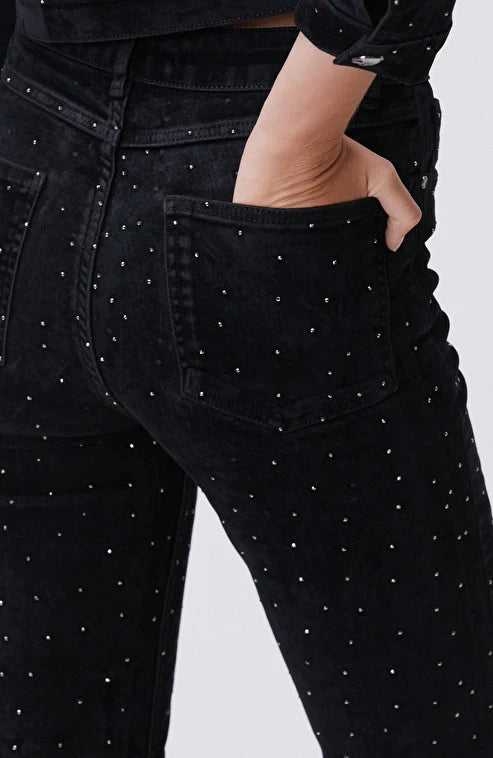 WOMEN'S Denim Pants