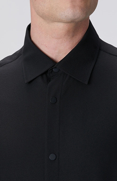 MEN'S N-Tech Black Outer Sleeve