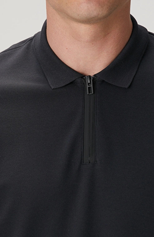 MEN'S Navy blue T-shirt