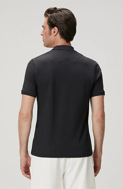 MEN'S Navy blue T-shirt