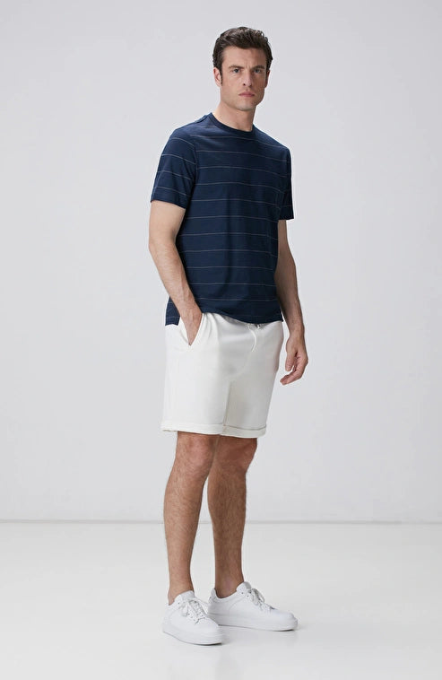 MEN'S Navy Blue T-shirt