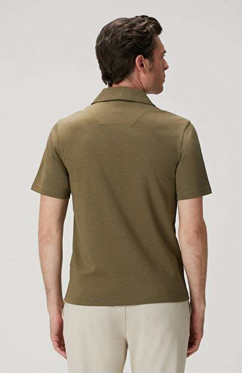 MEN'S Khaki Shirt