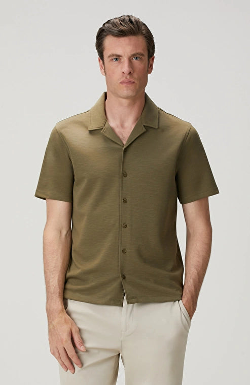 MEN'S Khaki Shirt