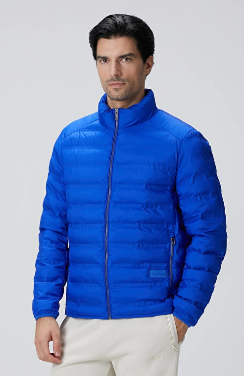 MEN'S Saks Puffer Jacket