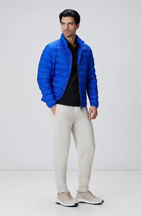 MEN'S Saks Puffer Jacket