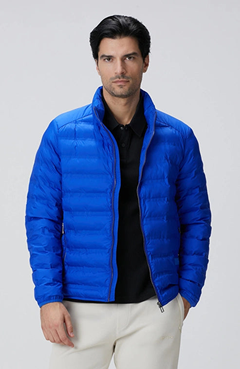 MEN'S Saks Puffer Jacket