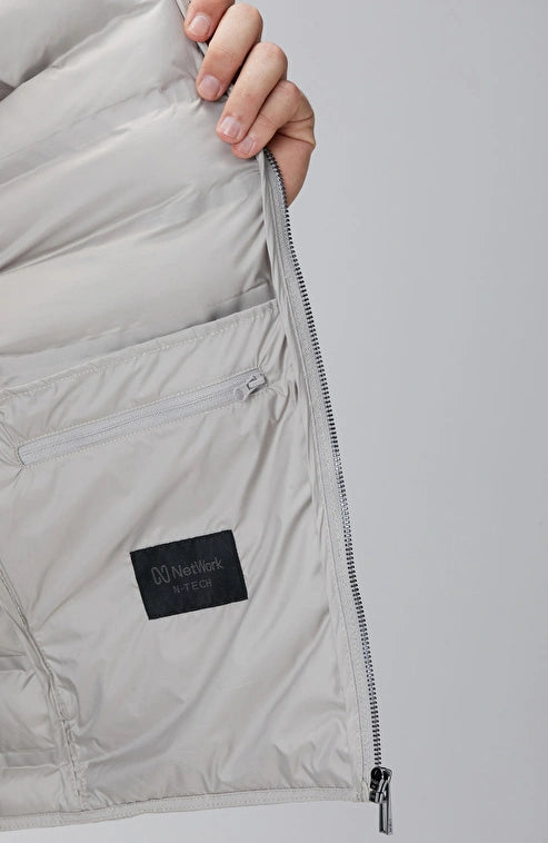 MEN'S Stone Puffer Jacket