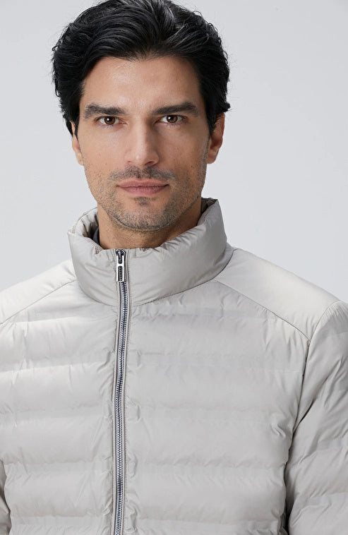 MEN'S Stone Puffer Jacket