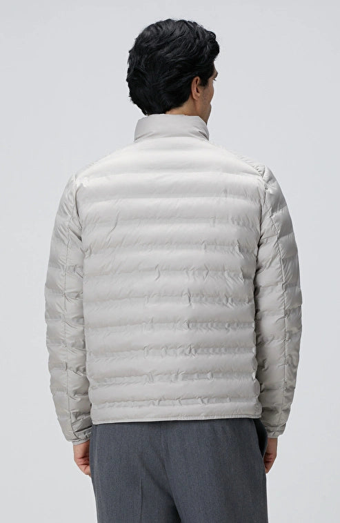 MEN'S Stone Puffer Jacket