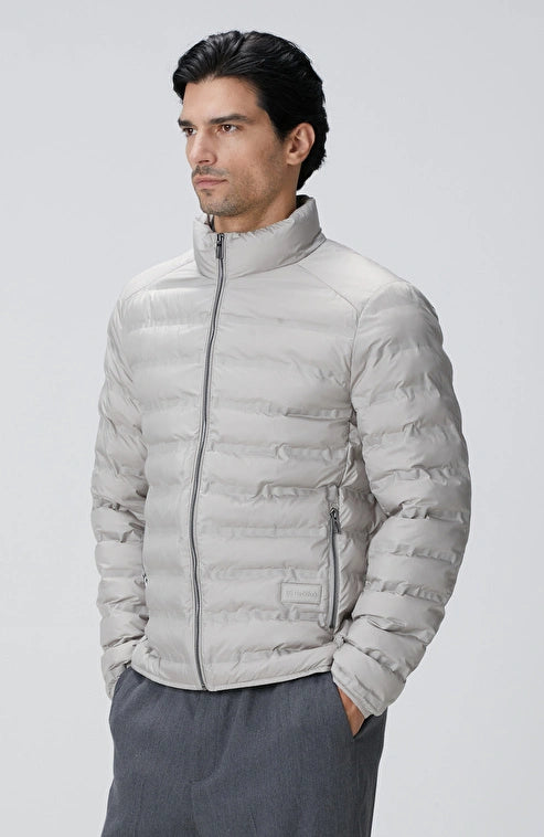 MEN'S Stone Puffer Jacket
