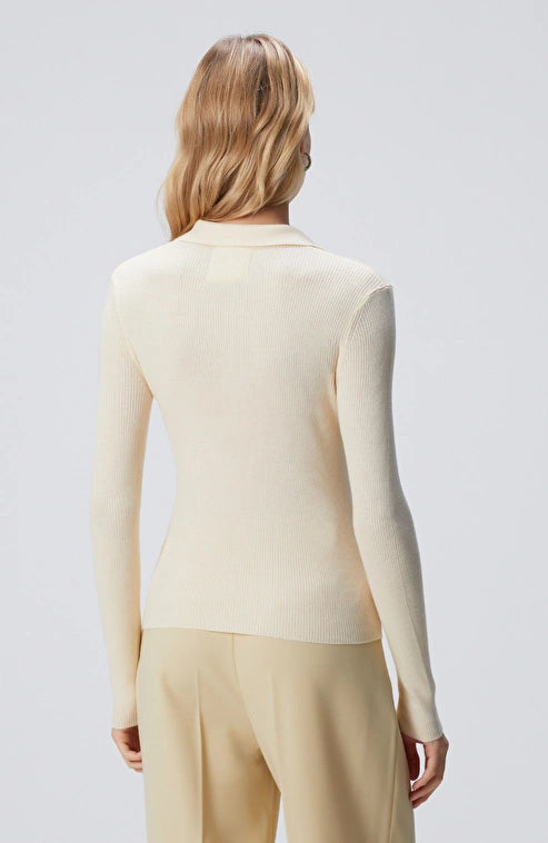 WOMEN'S Vanilla Sweater