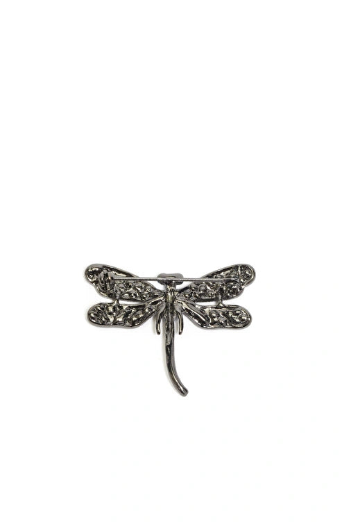 WOMEN'S Blue Brooch