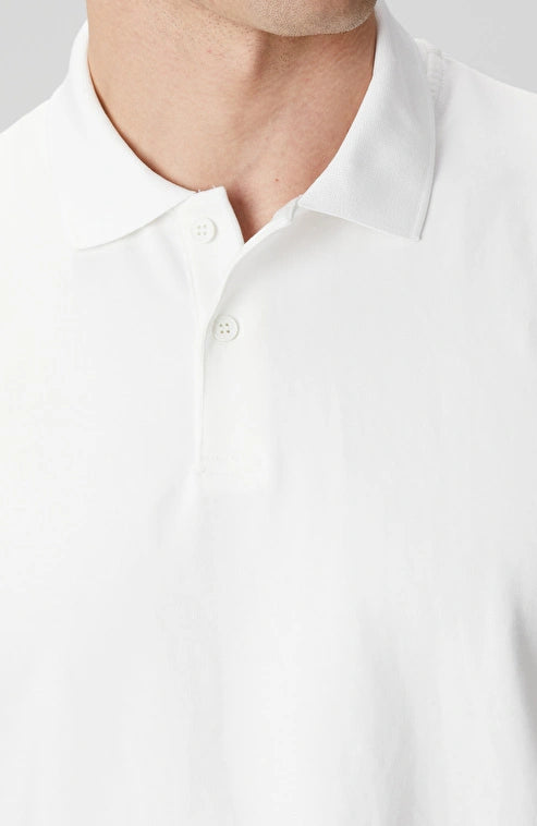 MEN'S N-Tech Off-White T-shirt