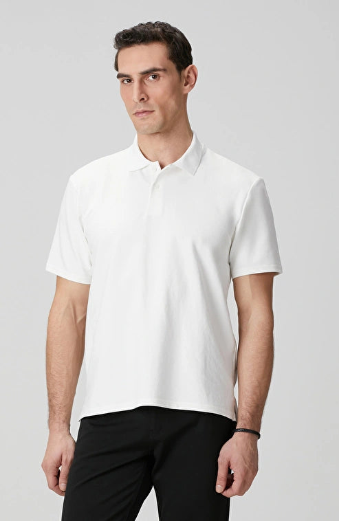 MEN'S N-Tech Off-White T-shirt
