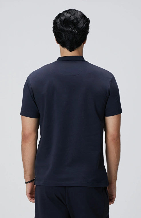 MEN'S Navy blue N-Tech Comfort T-shirt