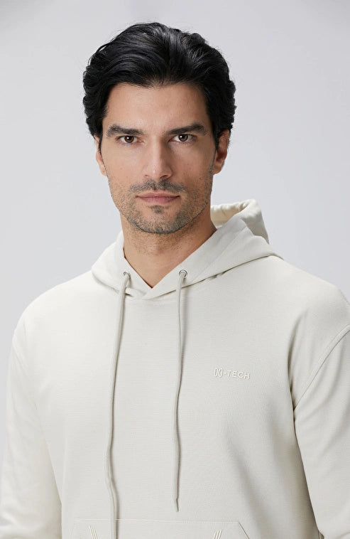 MEN'S N-Tech Stone Sweatshirt