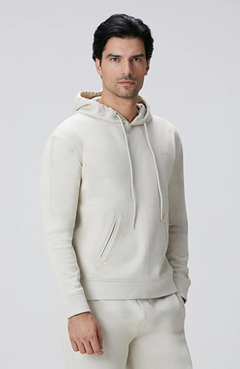 MEN'S N-Tech Stone Sweatshirt