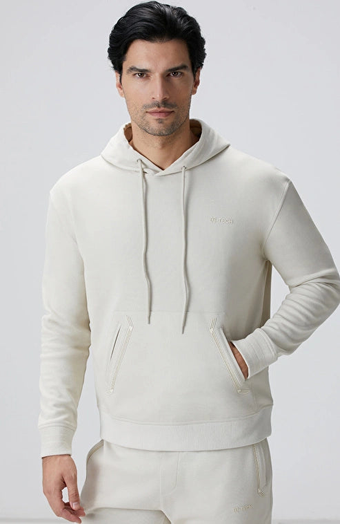 MEN'S N-Tech Stone Sweatshirt