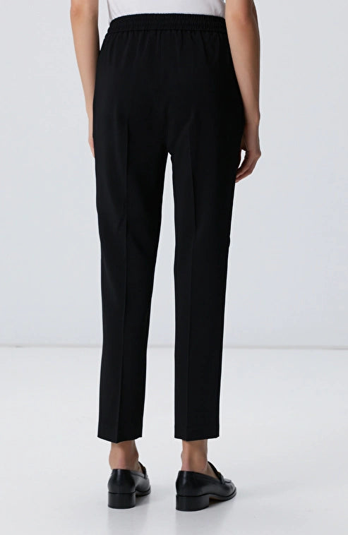 WOMEN'S Black Pants