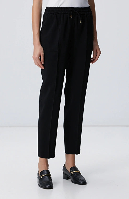 WOMEN'S Black Pants